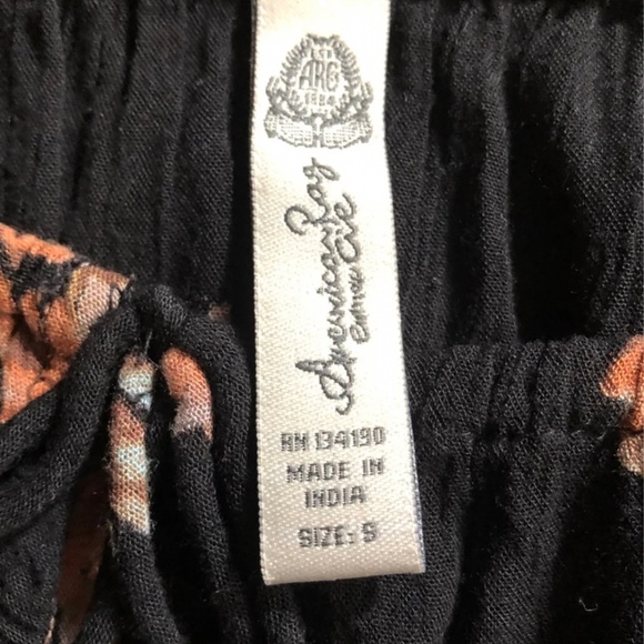 American Rag blouse - Picture 2 of 2